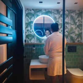 KONCEPT HOTEL International – hotel w Kolonii
