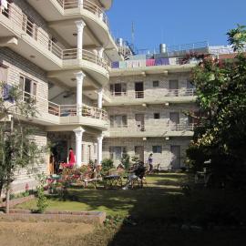 Hotel Lotus Inn, Hotel in Pokhara