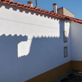 CASA DO AVÔ FILIPE, hotell sihtkohas Ladeira