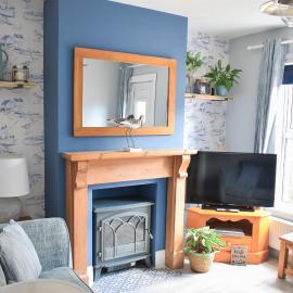 Curlew Cottage - Suffolk Coastal Escapes, hotel di Pakefield