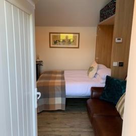 Whistley View, hotel Brackleyben