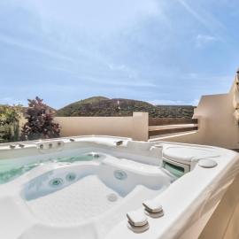 Jardines - Acoran 3-2 PENTHOUSE NATURAL RESERVE VIEW & JACUZZI