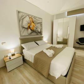 Nico's House, hotel en Brindisi