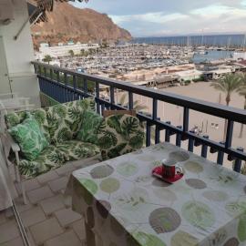 Aguadulce playa, hotel din Aguadulce