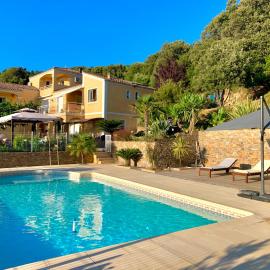 Villa U Tramontu