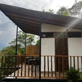Glamping Bellavista