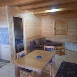 Apartmani Milojević, hotel en Divčibare