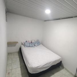 Hermoso apartamento independiente con cocina