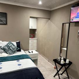 Ekhenani Guest House, hotel a Nongoma