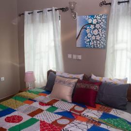 Lurelin Village Apartments, hotel din Accra