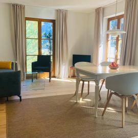 s Lois Schönes Apartment im Kaunertal, hotel din Kaunertal