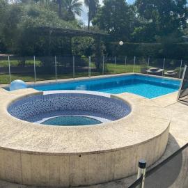casa-quinta cerca de corrientes y santa ana, хотел в Кориентес