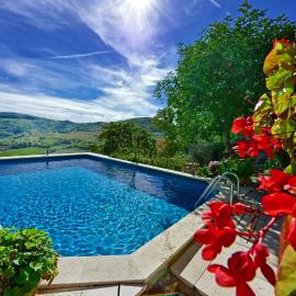 Villa Luna – hotel w mieście Motovun