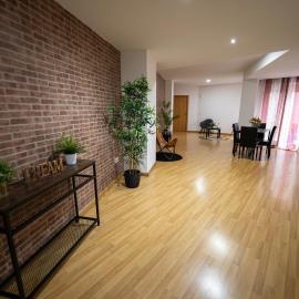 Apartamento San cayetano