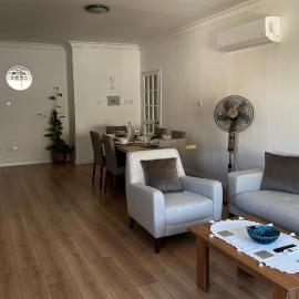 Stylish 3 BR apartment in Kyrenia Northern Cyprus