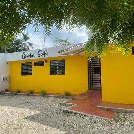 Garden Suites Comalcalco, hotel em Comalcalco