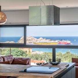Casaceccu logement Ceccu
