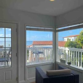Blue Whale Inn San Clemente Charmer Unit A, hotel in San Clemente