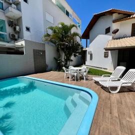 Casa a 50 M do Mar Para Recarregar as Energias