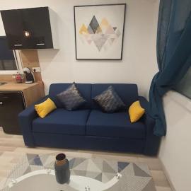 Studio agréable