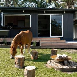 Farm & Sea Studio, hotel u gradu 'Pyree'