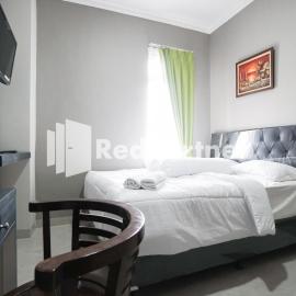 Roemah Tebet Mitra RedDoorz