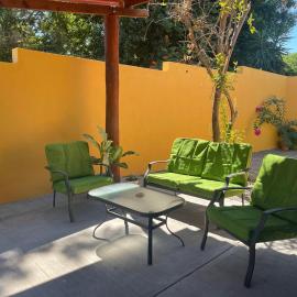 La chocita, hotel u gradu Loreto