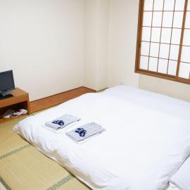 Anan Daiichi Hotel - Vacation STAY 22204v