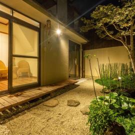 Traditional house/200sqm/good location/5BR/15Max, khách sạn ở Kinugasa