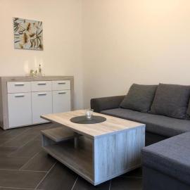 Gästewohnung 6