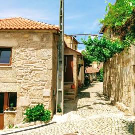 Aldeia de Moura Morta