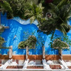 Apsara Beachfront Resort & Villa