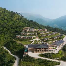 Welcomhotel By ITC Hotels, Jim Corbett, khách sạn ở Marchula