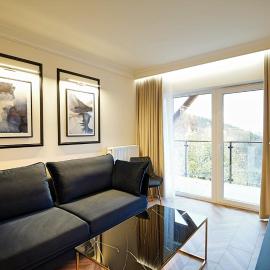 Viesnīca Apartamenty EverySky - Słowackiego 5a-b Karpačā