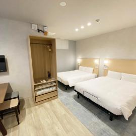 Takanobashi HOTEL