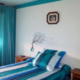 Albergue Pensión Flavia, hotel in Padrón
