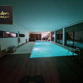 Villa Amor، فندق في Touguinho