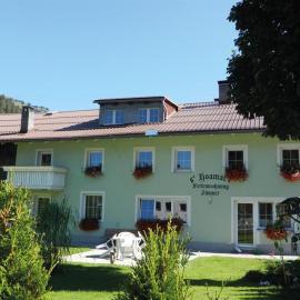 Gästehaus Hoamat'l, Hotel in Bach