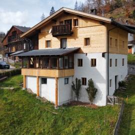 Ferienhaus "Schneider", hotel a Maria Luggau