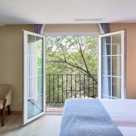 Smart Hotel La Sagra, hótel í Yuncos