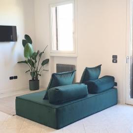 Venezia & Treviso Design apartment, hotel a Casièr