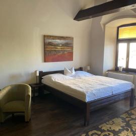 Penzion Venuša, hotel in Spišská Nová Ves