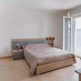 GuestHost - Scaringi Palace B, hotel in Trani