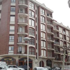 ostende, hotel in Castro-Urdiales