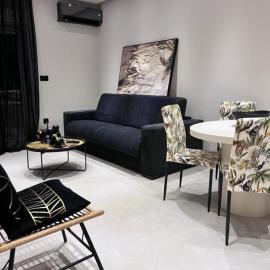 Lagonisi Luxury Apartment by the sea, hotel di Lagonissi