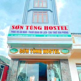 Sơn Tùng Hostel