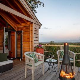 Sied Potio, Hotel in Newborough