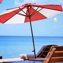 Coral Bay Resort
