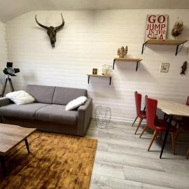 Appartement au coeur de Dinard - T2