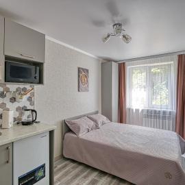 Апарт 33, hotel in Almaty